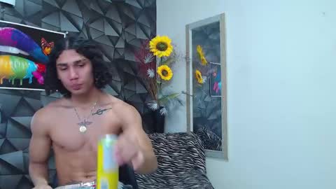 Nazper online show from March 7, 4:11 pm