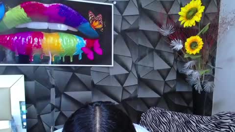 Nazper online show from January 31, 3:33 pm