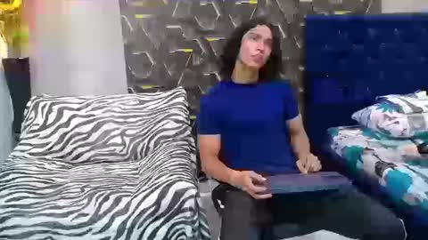 Nazper online show from September 15, 4:30 pm