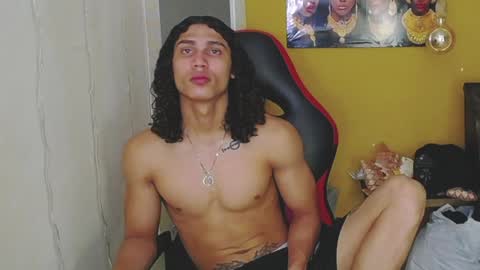 Nazper online show from January 26, 4:20 pm