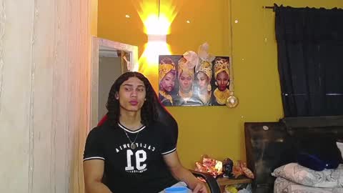 Nazper online show from January 25, 3:52 pm