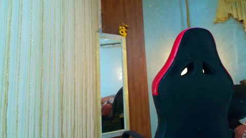 NAZPER online show from April 11, 6:11 pm