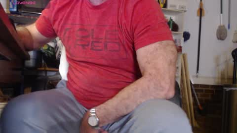 Snapshot of nctitanman chatting on January 7, 11:03 pm Seth online show from January 7, 11:03 pm