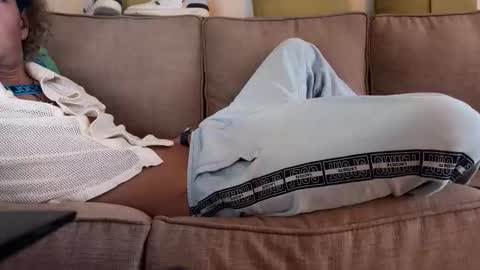 d03sntmatt3r online show from January 12, 2:43 pm