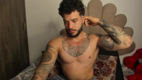 Nei turn green online show from January 7, 8:58 pm