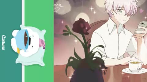 Nei turn green online show from November 7, 7:17 pm