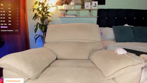 NEGAN  online show from February 7, 11:43 pm