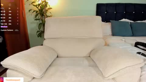 NEGAN  online show from December 3, 2:28 am