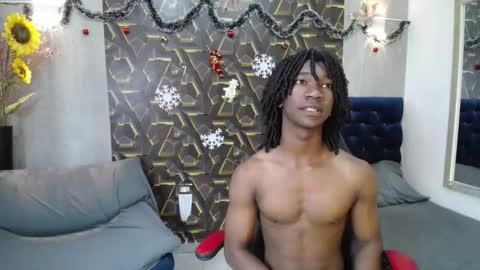 NEGGA online show from December 21, 1:08 pm