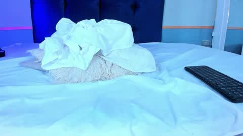 Neill online show from February 16, 8:29 pm