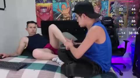     NEW  ONLYFANS OF SCOTT online show from July 9, 11:08 pm