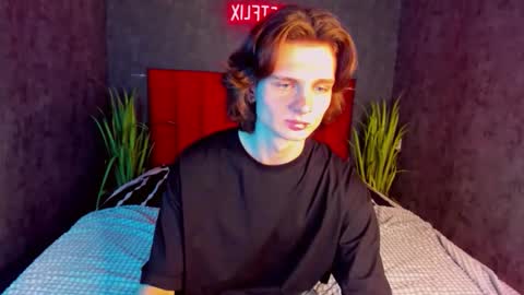 Snapshot of nelson_godman chatting on October 22, 4:10 pm nelson_godman online show from October 22, 4:10 pm