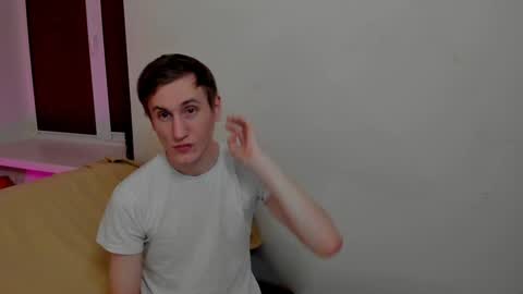 Alex online show from February 7, 8:20 pm