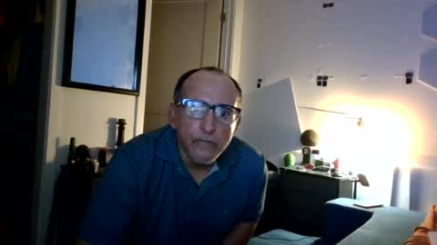 nembru online show from August 7, 6:36 pm