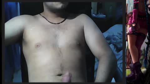 nemesisone11 online show from September 15, 3:19 am