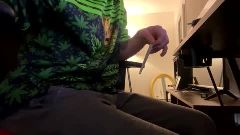 neneo21_ online show from January 16, 10:53 am