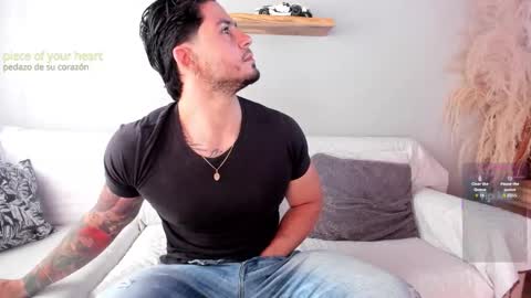 Jordan online show from March 5, 12:56 pm