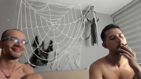 neorfit online show from October 29, 11:51 pm