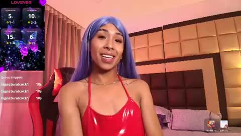 neoxangel69 online show from July 22, 11:19 pm