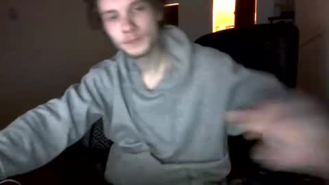 nephew_p online show from March 31, 2:35 am