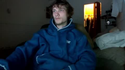 nephew_p online show from July 13, 2:35 am