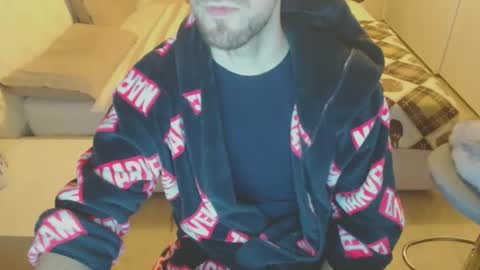 Nerchia89 online show from November 14, 6:42 pm