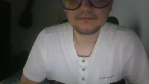 MrBull online show from January 10, 9:31 pm