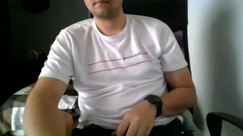 MrBull online show from June 30, 8:43 pm