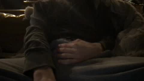 nerdyboi22 online show from November 3, 1:43 am