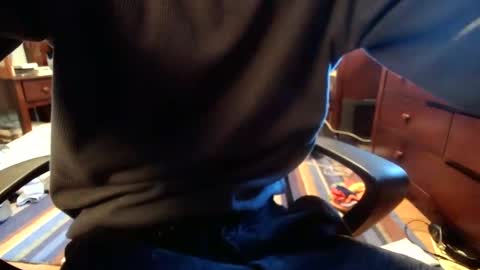 nerdyboi22 online show from March 2, 8:25 pm