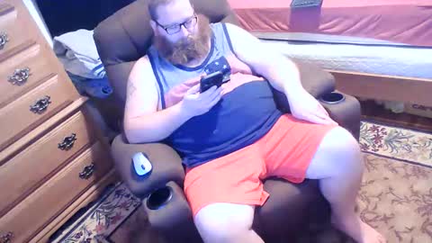 nerdychub4fun online show from February 8, 4:29 am