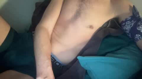 Xavy online show from January 3, 8:11 pm