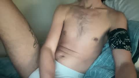 Xavy online show from February 21, 10:48 pm