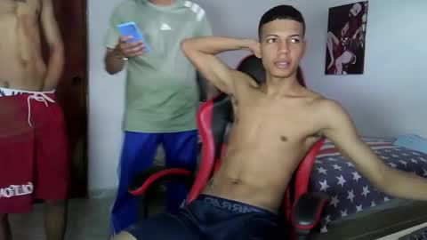 nerek master online show from October 18, 7:41 pm