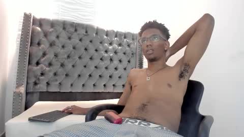 Nero online show from September 19, 8:19 pm