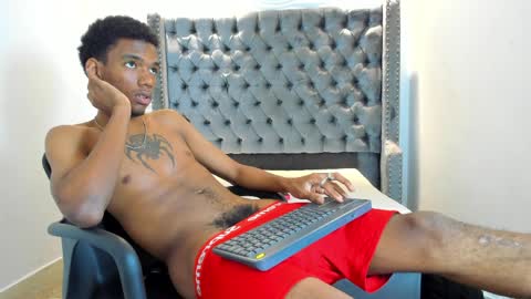 Nero online show from April 8, 8:17 pm