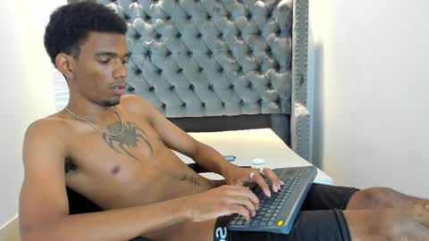 Nero online show from April 10, 7:32 pm