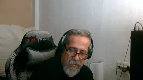 neron401 online show from July 19, 2:17 am