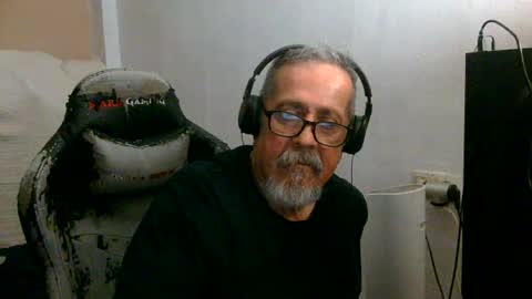 neron401 online show from June 27, 2:58 am