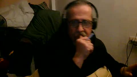 neron401 online show from February 22, 12:23 am