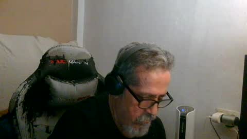 neron401 online show from July 23, 1:31 am