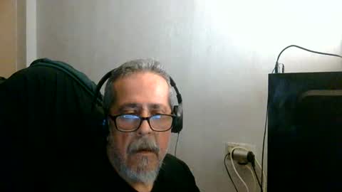neron401 online show from May 18, 4:07 am