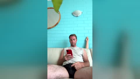 nervnd1 online show from February 12, 6:41 am