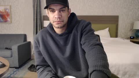 Snapshot of new_york_guy518 chatting on March 7, 12:34 pm Jordan   online show from March 7, 12:34 pm