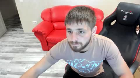 newboy69_ online show from September 24, 8:51 pm