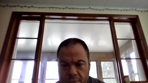 Snapshot of newguy81240 chatting on February 13, 3:35 pm Newguy81240 online show from February 13, 3:35 pm