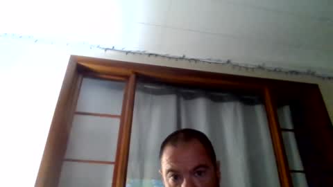 Snapshot of newguy81240 chatting on September 30, 12:17 am Newguy81240 online show from September 30, 12:17 am