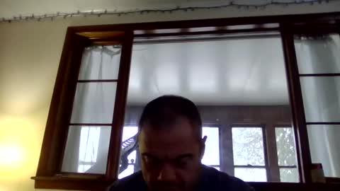 Snapshot of newguy81240 chatting on January 2, 3:51 pm Newguy81240 online show from January 2, 3:51 pm