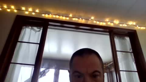 Snapshot of newguy81240 chatting on January 4, 2:46 pm Newguy81240 online show from January 4, 2:46 pm