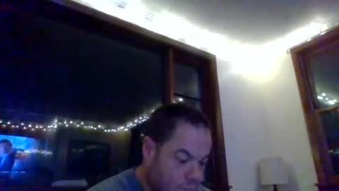 Snapshot of newguy81240 chatting on February 19, 2:55 am Newguy81240 online show from February 19, 2:55 am